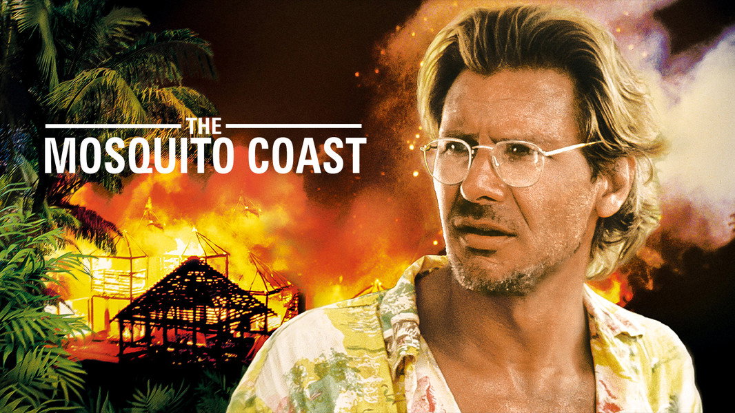 The Mosquito Coast