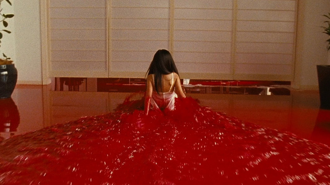 Why Don't You Play in Hell?