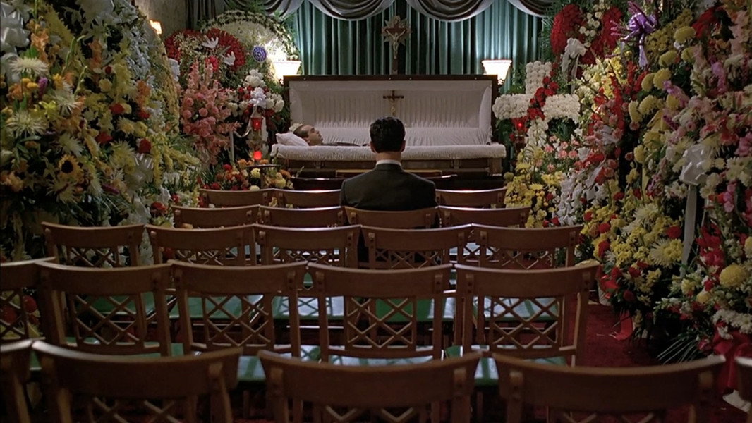 A Bronx Tale