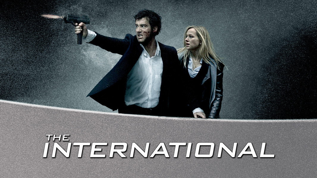 The International