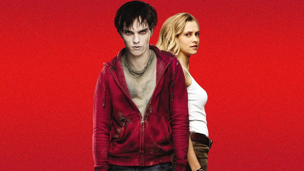 Warm Bodies