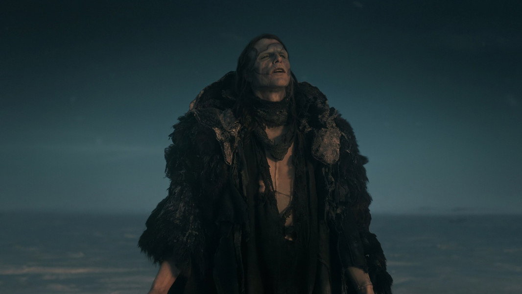 Frankenstein