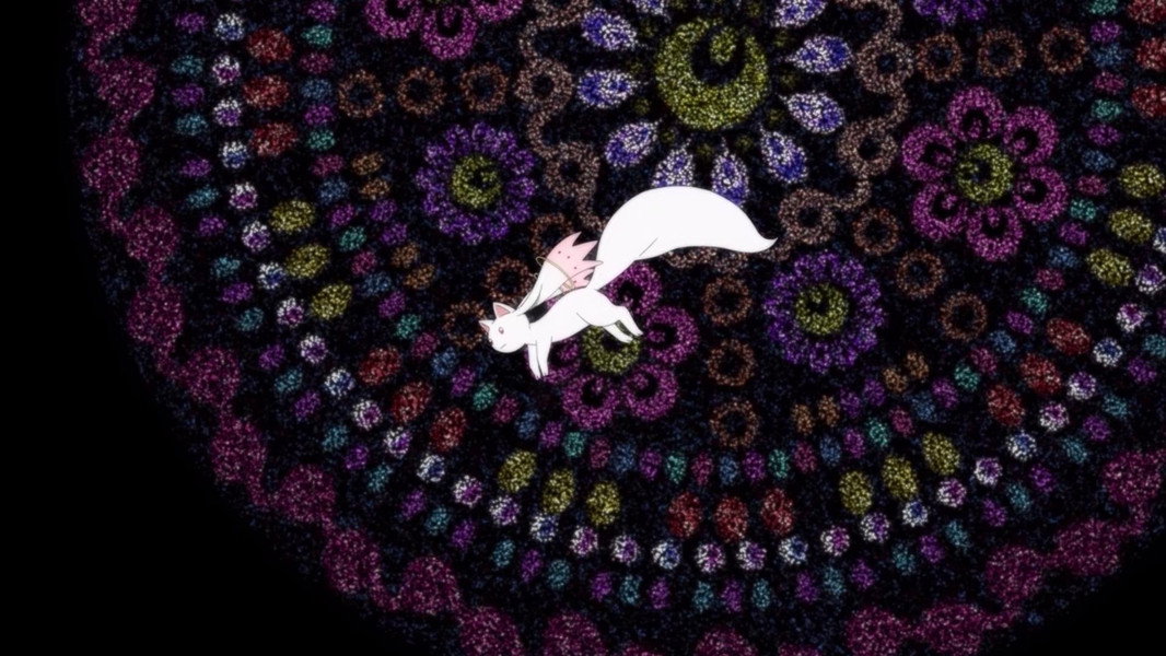 Puella Magi Madoka Magica the Movie Part III: Rebellion
