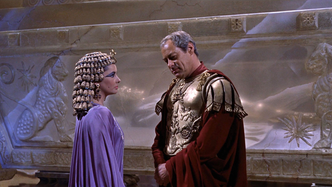 Cleopatra