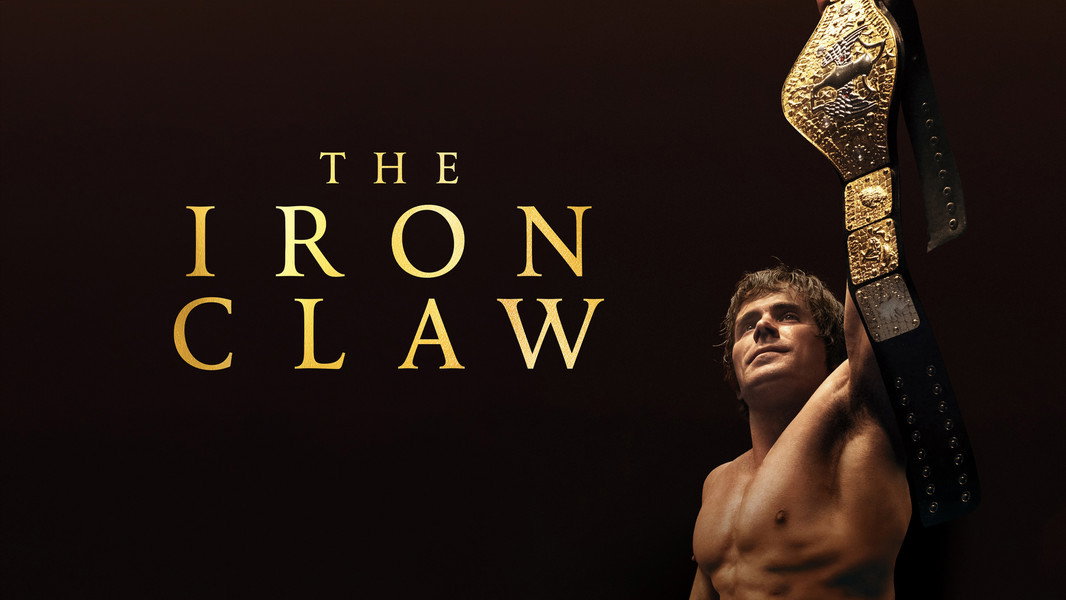The Iron Claw