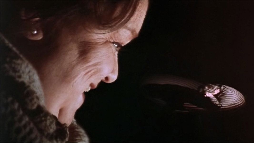 Anguish
