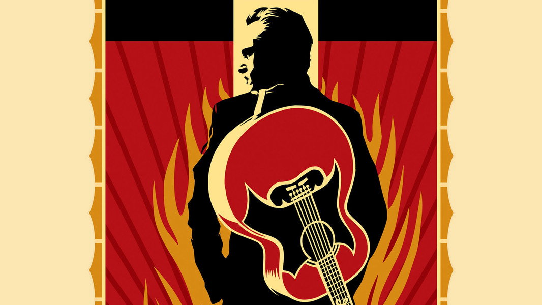 Walk the Line