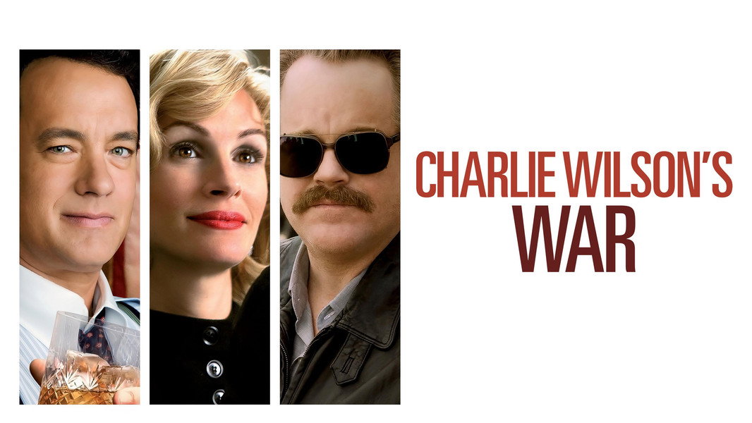 Charlie Wilson's War