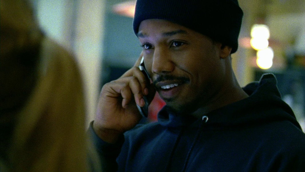 Fruitvale Station