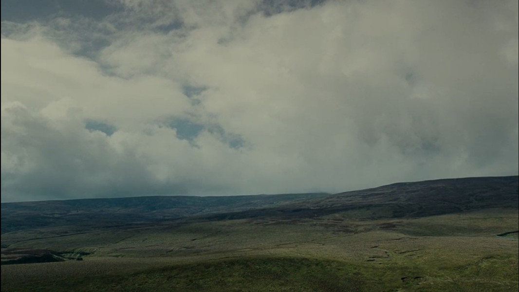 Wuthering Heights