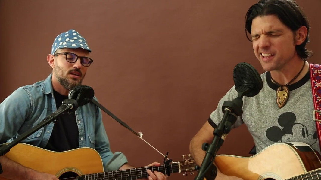 May It Last: A Portrait of the Avett Brothers