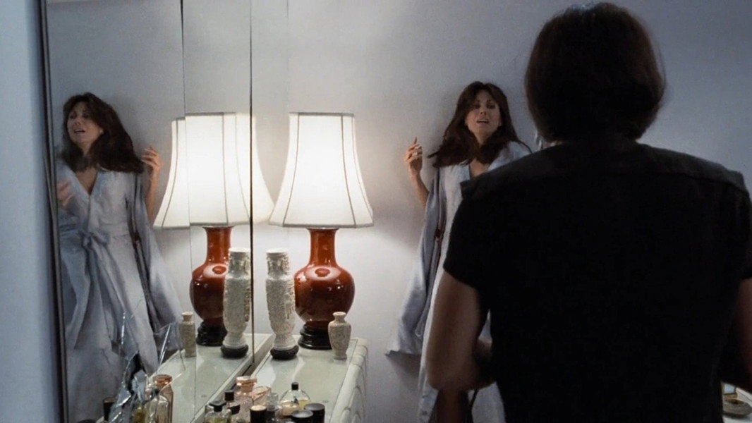 Body Double