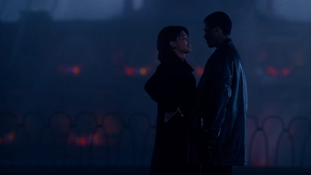 Love Jones