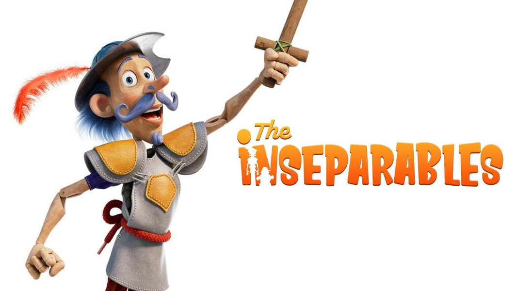 The Inseparables