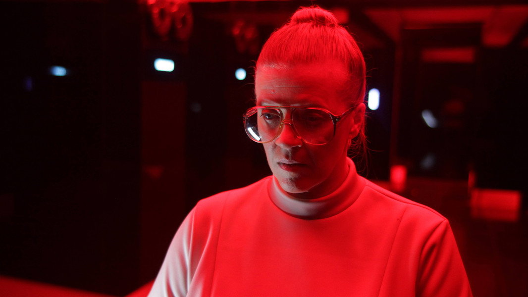 Beyond the Black Rainbow