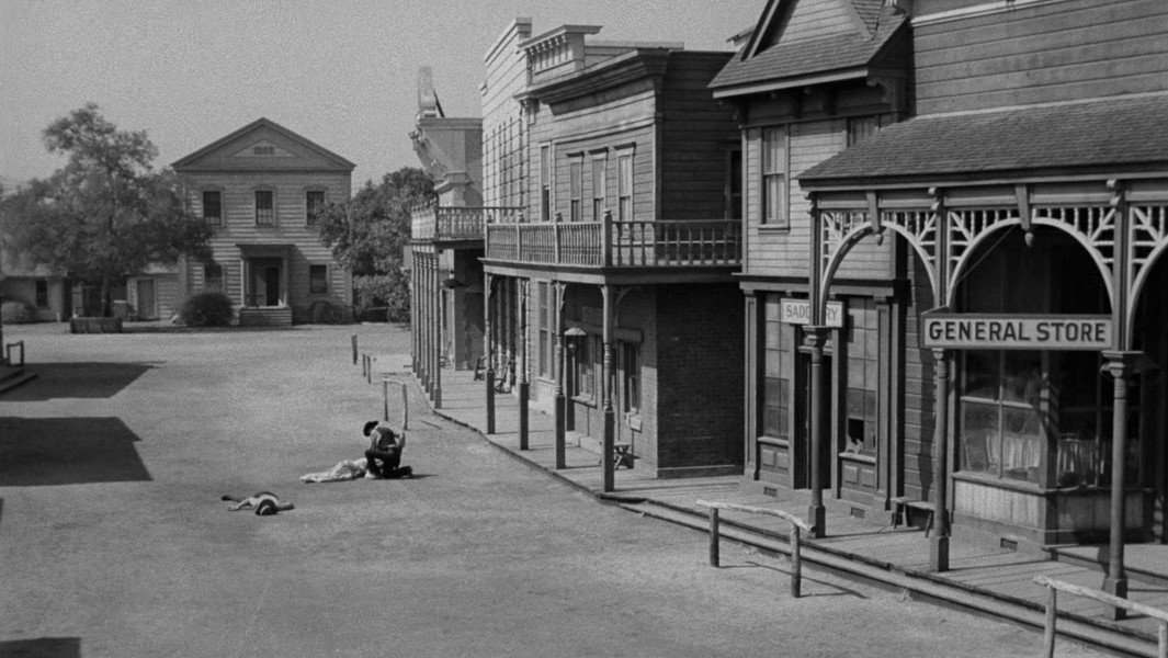 High Noon