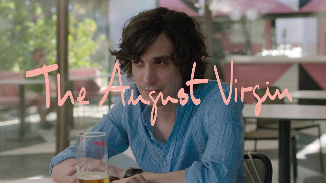 The August Virgin