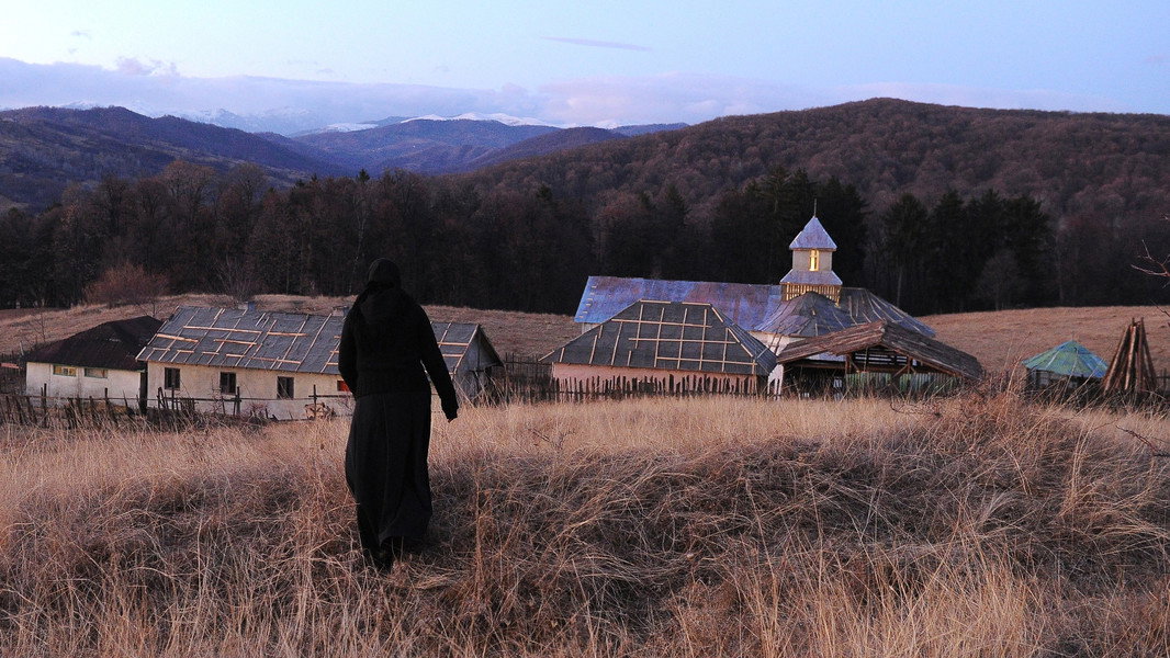 Beyond the Hills