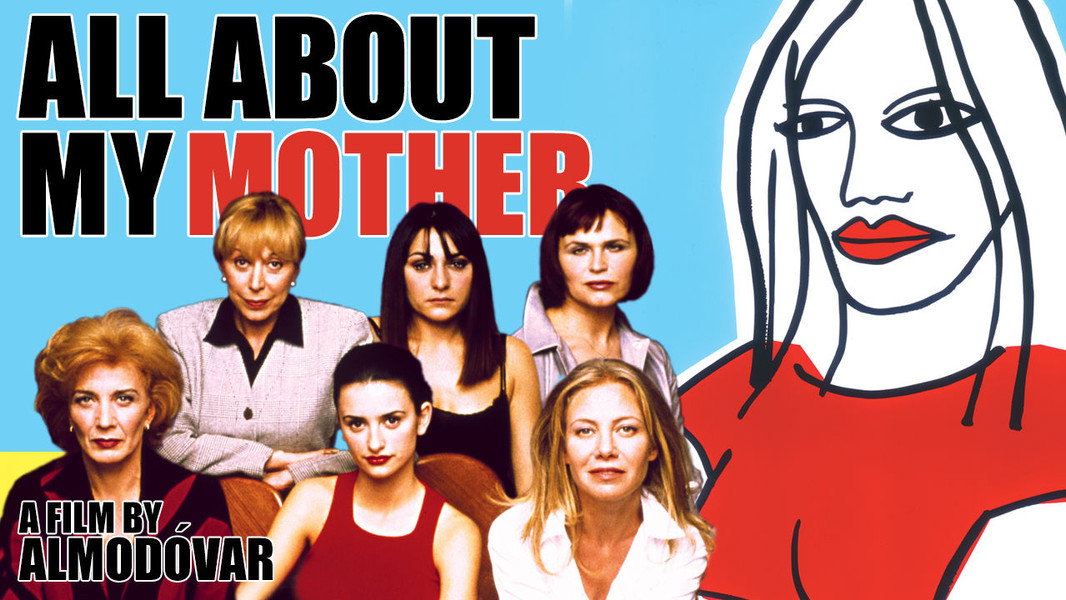 All About My Mother