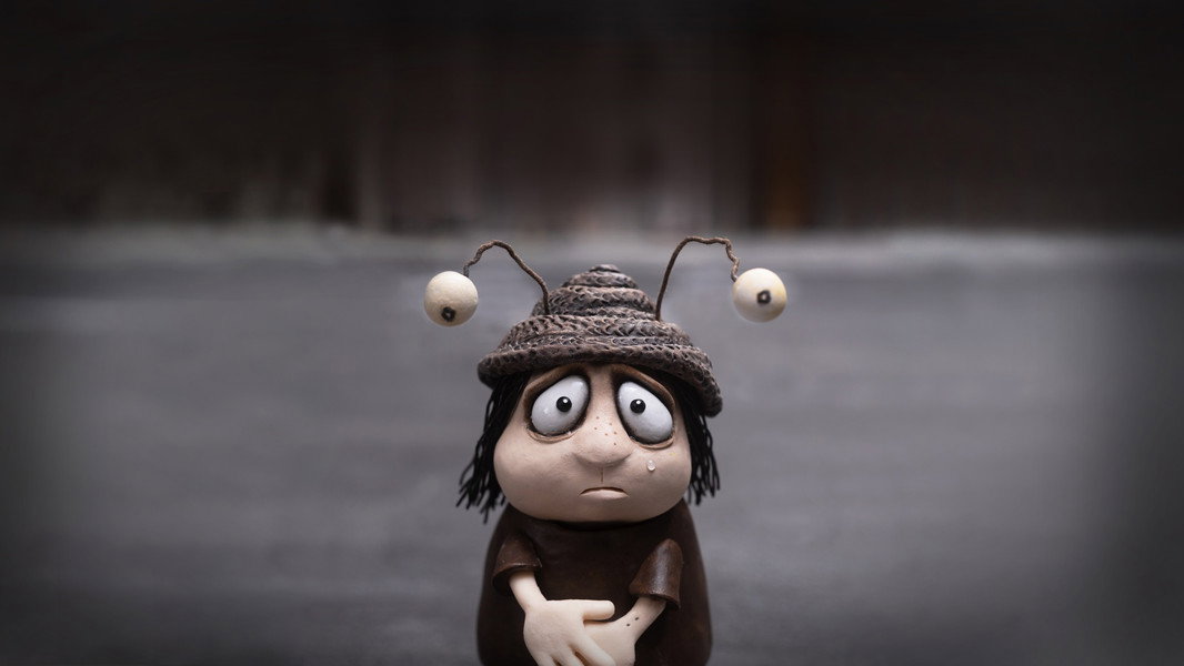 Memoir of a Snail