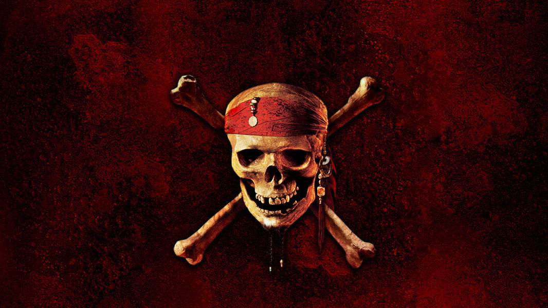Pirates of the Caribbean: At World's End