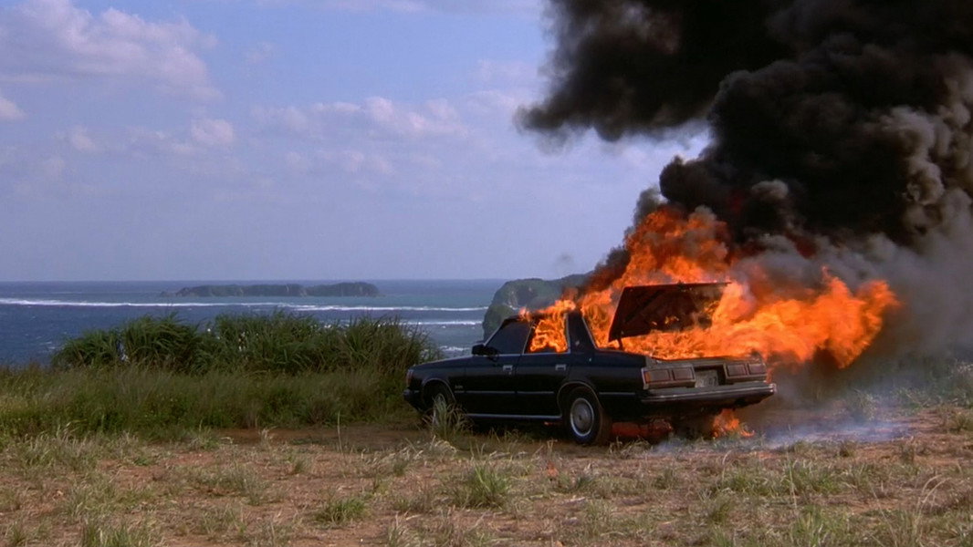 Sonatine