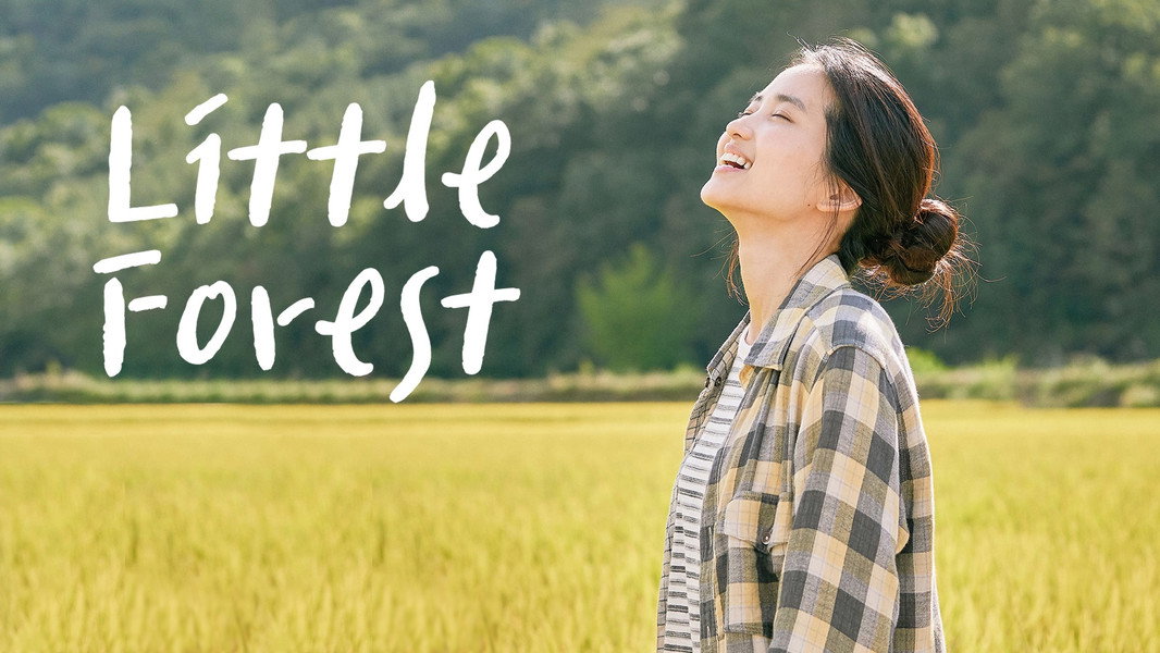Little Forest