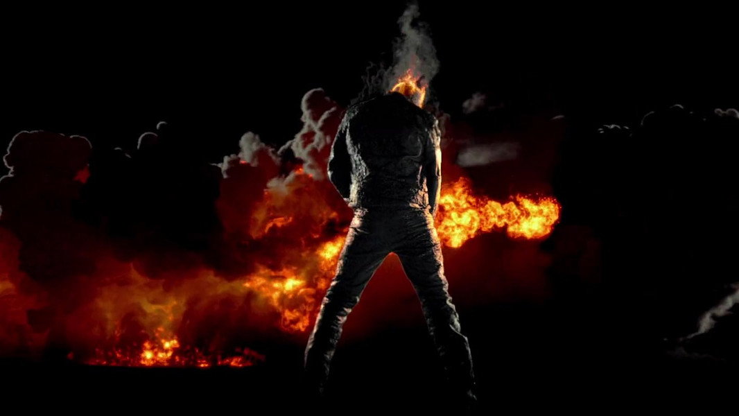 Ghost Rider: Spirit of Vengeance