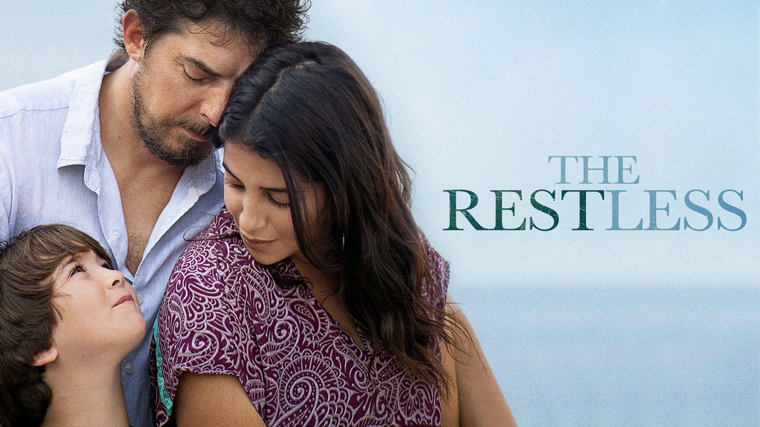 The Restless