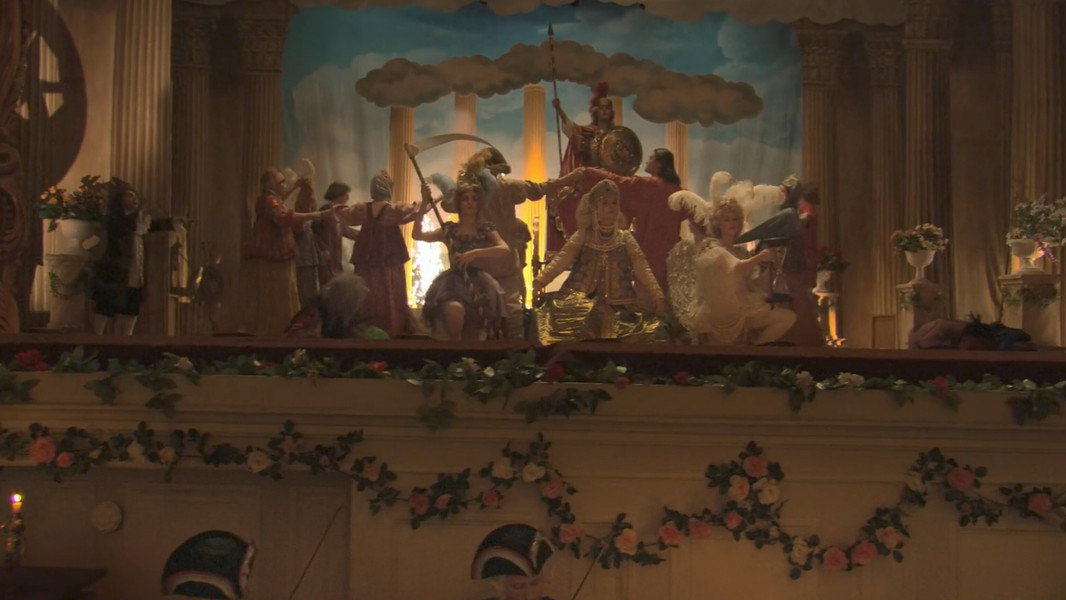 Russian Ark
