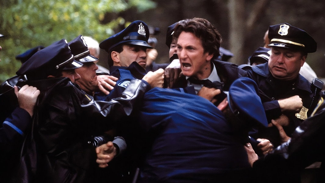 Mystic River