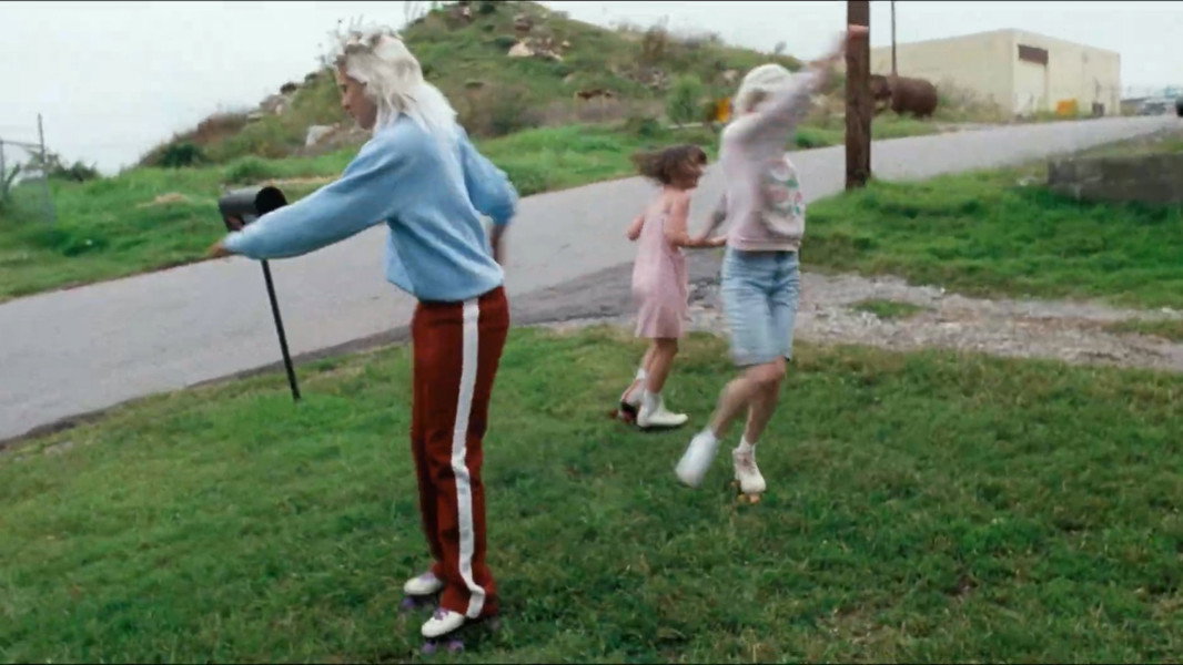 Gummo