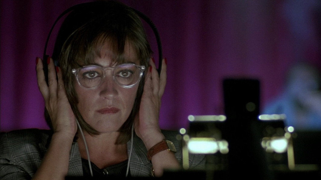 Women on the Verge of a Nervous Breakdown