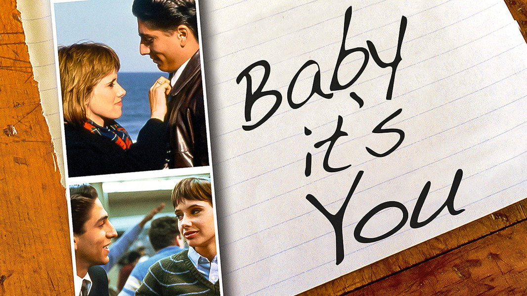 Baby, It's You