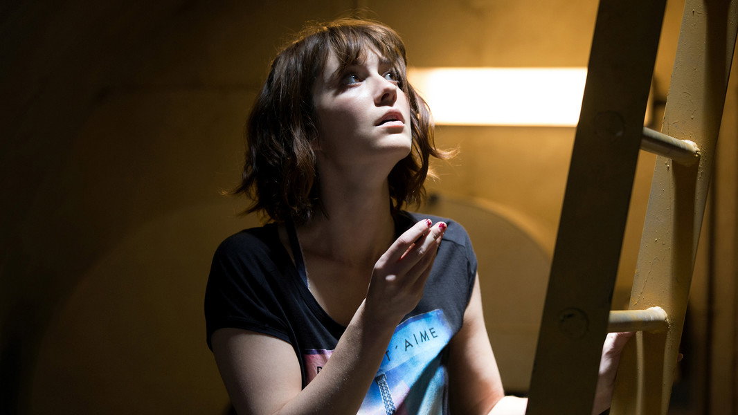 10 Cloverfield Lane