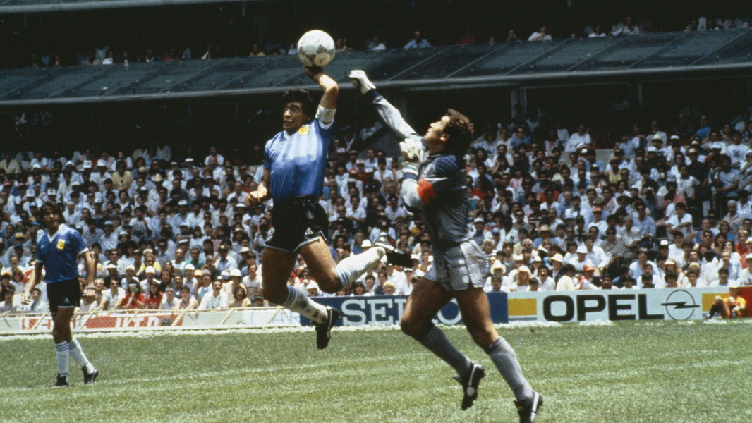 The Match