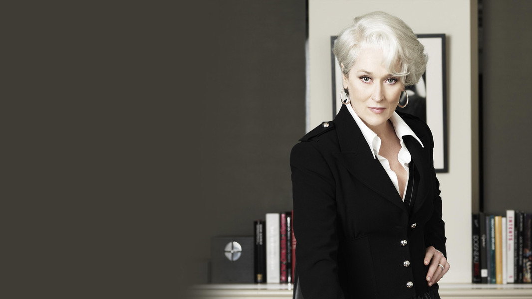 The Devil Wears Prada
