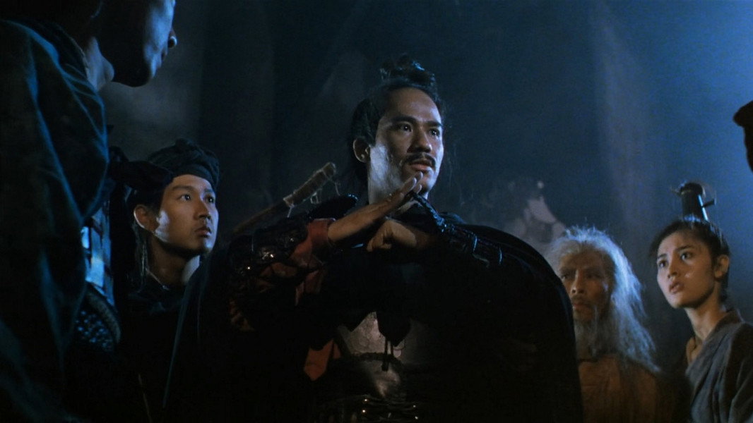 A Chinese Ghost Story II