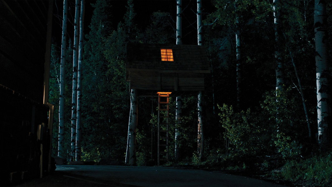 Hereditary