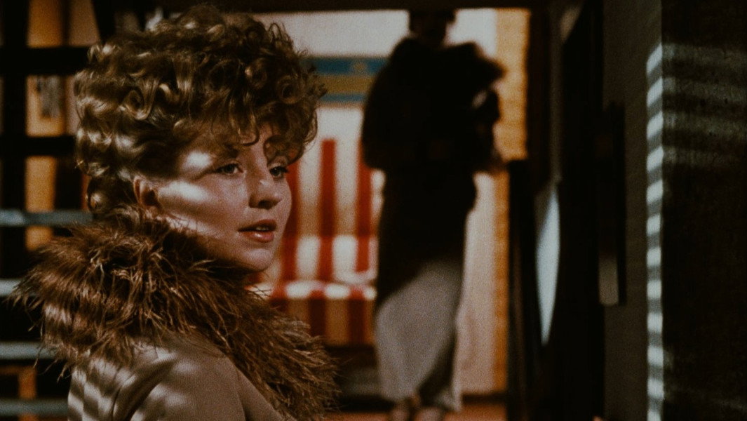 The Bitter Tears of Petra von Kant