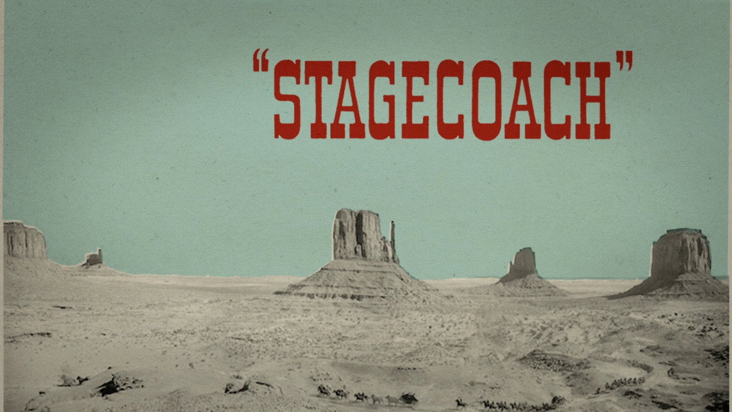Stagecoach