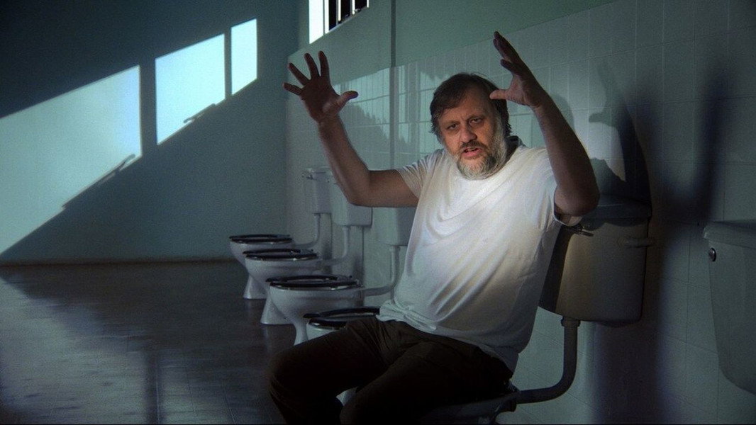 The Pervert's Guide to Ideology