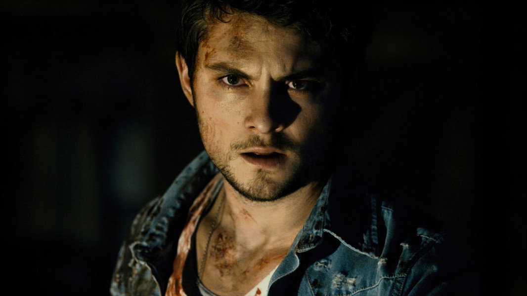 Evil Dead