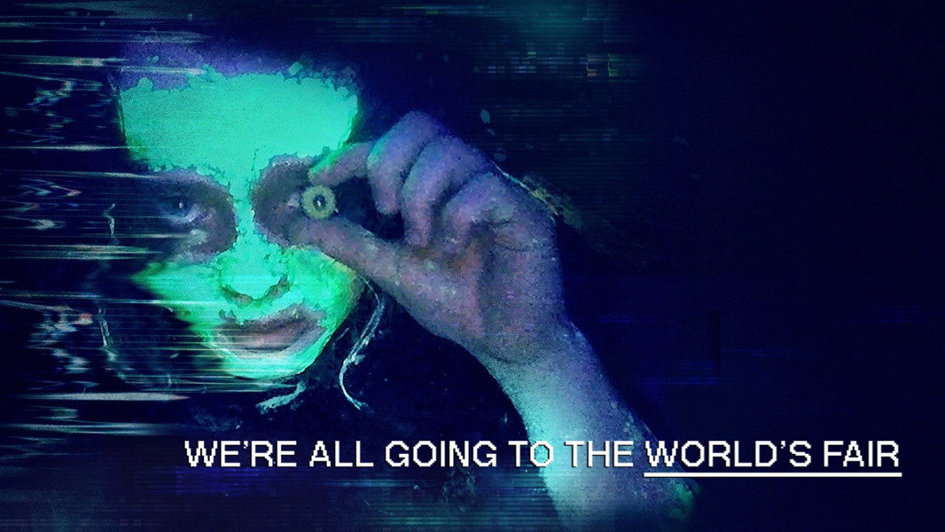 We're All Going to the World's Fair