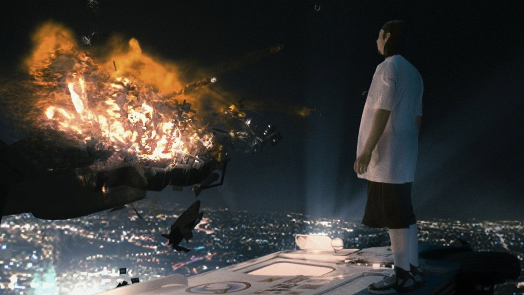 Southland Tales