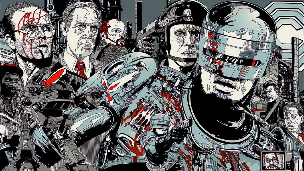 RoboCop
