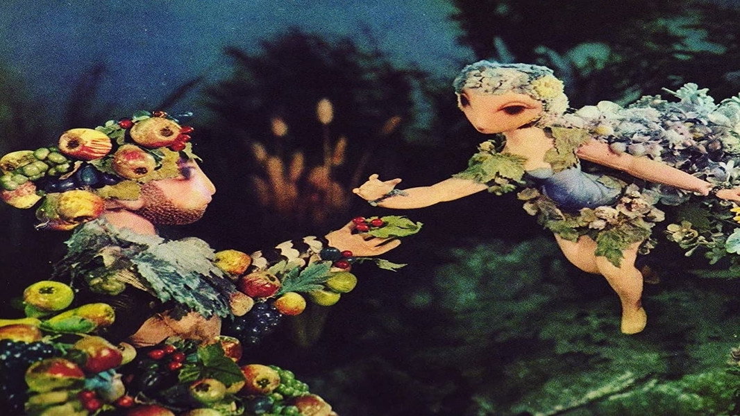 A Midsummer's Night Dream