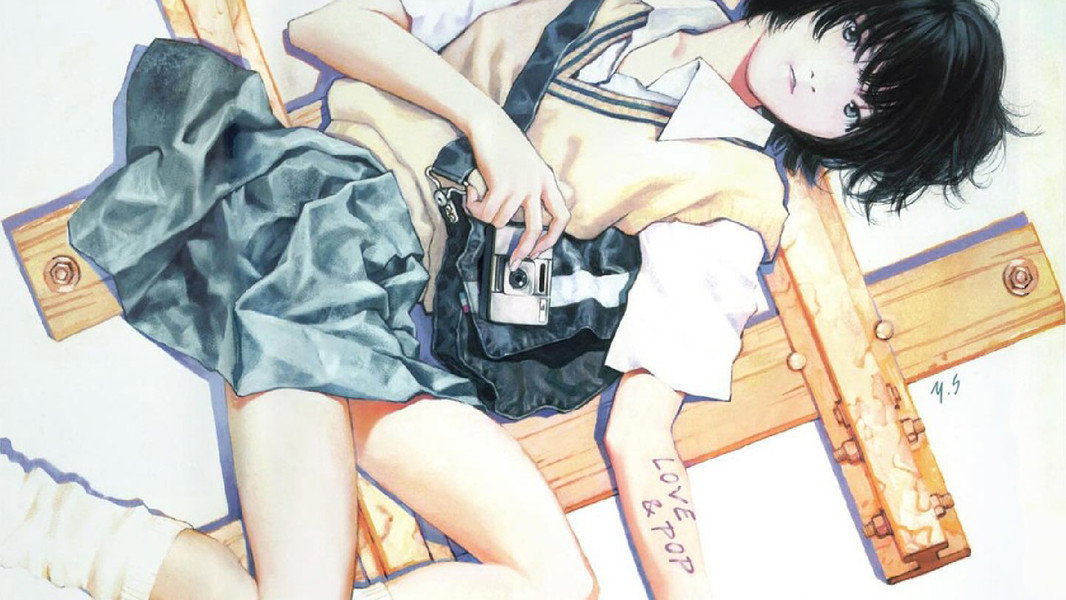 Love & Pop