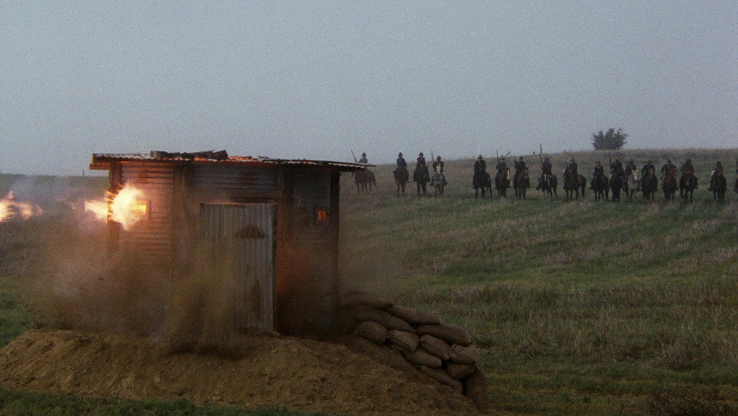 Breaker Morant