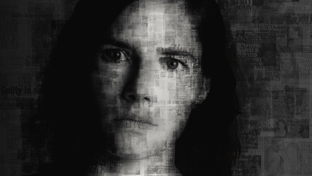 Amanda Knox